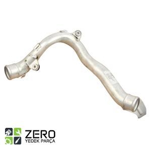 1T0145840 İntercooler Turbo Basınç Hortumu Golf Passat Tiguan