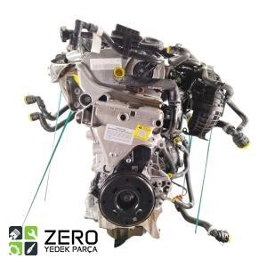 05E100032G DXD 1.5 TSI Komple Motor Golf Passat Tiguan A3 Q2 Q3