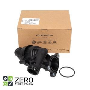 04B121111C Cus 1.4 TDI Komple Termostat Polo Fabia İbiza A1