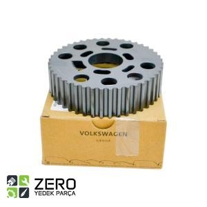 038109111E Eksantrik Dişlisi Caddy Golf Bora Fabia Ateca