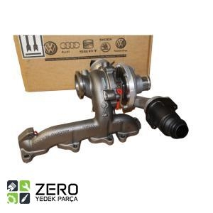 03L253014A Csl Ckt Cnf Cdb 2.0 TDI Turbo Amarok Crafter