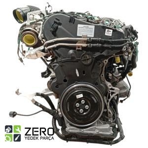 05L100031H 05L100031J DTN 2.0 TDİ A4 A5 Q5 2016-2025 Komple Motor