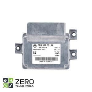 3C0907801G Passat B6 Elektronik El Fren Beyni 2005-2011
