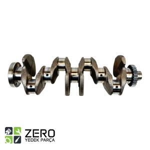 04L105021D 04LB Dcx Cxx Dgt DDy Clh Dcz Krank Mili Std Passat