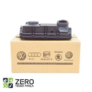 03G103475F 1.9 2.0 TDI Külbütör Kapağı Transporter T5