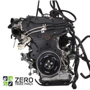 05L100031 DTP 2.0 TDI Komple Motor A4 A5 A6 Q5