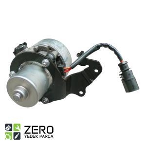 5Q0612181D Elektrikli Fren Vakum Pompası Golf A1 Scala Tarraco
