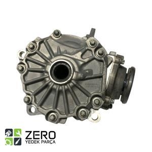 A2213310200 4Matic Ön Diferansiyel W205 W213 W222 X253 X253