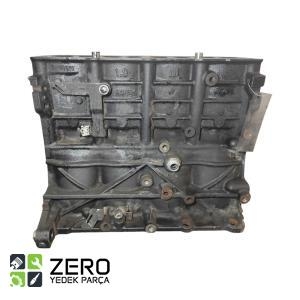 038103011BJ Axb Axc 1.9 VW Transporter T5 Boş Blok 2003-2009