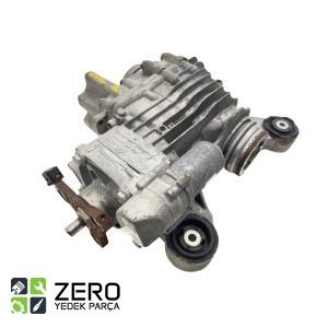 0CR525010J 4Motion Arka Diferansiyel Passat Arteon Tiguan SuperB