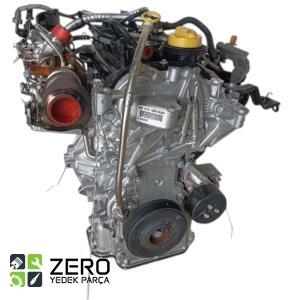 8201733029 1.0 TCE PETROL ENGINE (H4D) MOTOR H4D470 Clio Sandero