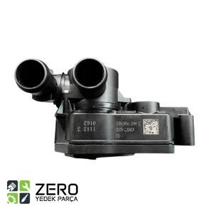 03N906249E Soğutma Sistemi Kontrol Ünitesi Crafter T7 Amarok