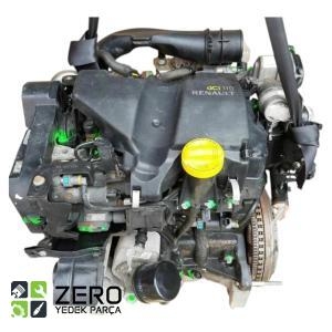 7701479146 1.5 DCI DIESEL ENGINE (K9K) Motor Megane Clio Qashqai