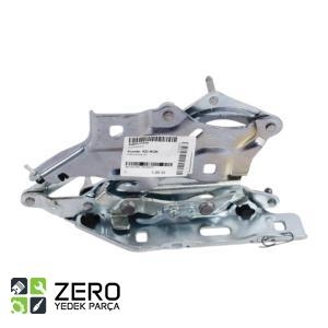 8W6823302E Audi A5 B9 Kasa Sağ Kaput Menteşesi 2016>>