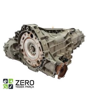 0B5300060P (DL501 Quattro DSG) 0B5 Şanzıman A4 A5 A6 Q5