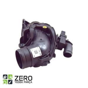 04L129635H DET 2.0 TDI Turbo Emiş Hava Dağıtım Boğazı A4 A5 A6 Q5