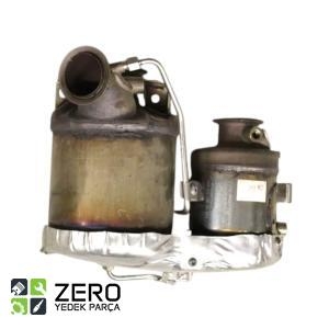 04L131678PX Dfs Crl 2.0 TDI Partikül Filtre Caddy Q2 Karoq