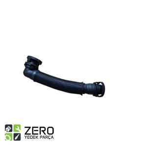 05L103493C Külbütör Kapağı Karter Havalandırma Hortumu A4 A5 A6