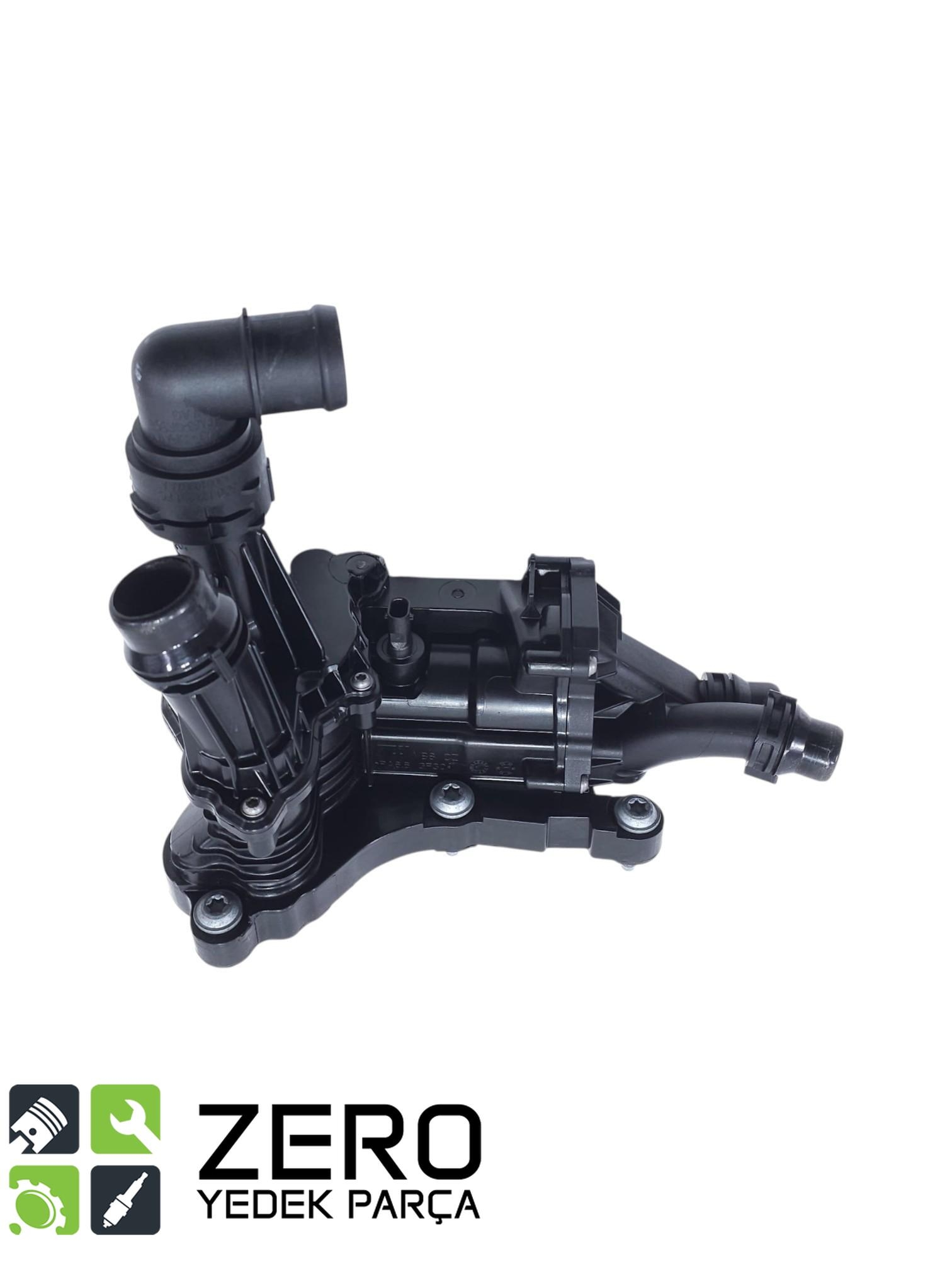05L121111Q Dtr Dts Dsu Dtp Termostat Caddy A3 Karoq Ateca 1