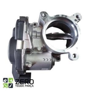 05L128063A Elektronik Gaz Kelebeği Golf A3 Octavia Karoq Ateca