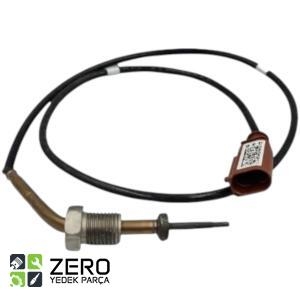 05L906088CE Egzoz Gazı Sıcaklık Sensörü Golf Passat A4 A5