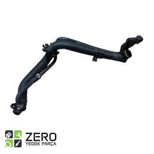 06L103213N Külbütör Havalandırma Hortumu A3 A4 Golf Leon