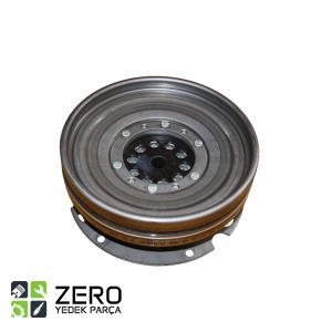 0CK105317AS 2.0 0CK 0CJ 2.0 TDI Otomatik Volant Audi A4 A5 A6