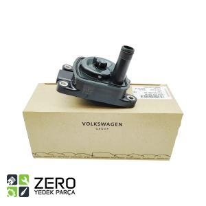0CK321281N 0CK Şanzıman Elektrikli Yağ Pompası Audi A4 A5 A6 A7