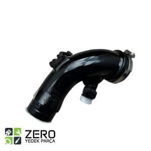 2N0129654D Turbo Hava Giriş Borusu Emme Hortumu Crafter Man TGE