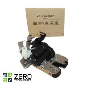 3G0827503C Bagaj Kapak Kilidi Passat T-roc Tiguan Golf