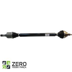 3Q0407272CE Ön Sağ Komple Aks Passat Caddy Kodiaq Tarraco