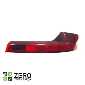 658945702B Skoda Kamiq/Scala Sağ Arka Tampon Reflektör 2019>>