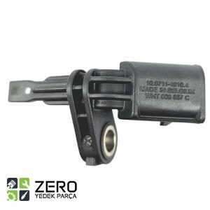 WHT003856C Ön ABS Tekerlek Hız Sensörü Golf A3 A4 Passat Ateca