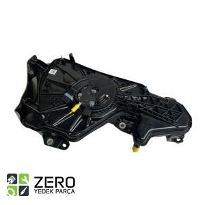 5Q0131877P AdBlue Deposu Golf A3 Karoq