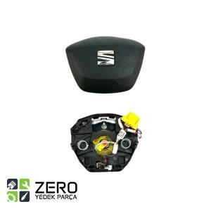 5F0880201H AAP Seat Leon İbiza Arona Direksiyon Airbag