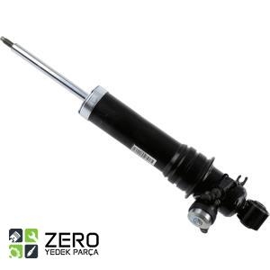 7L8513028N Elektronik Arka Amortisör Q7 Touareg