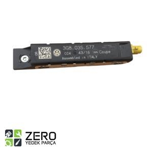 3G8035577B Multimedya Anten Güçlendirici Passat SuperB
