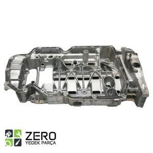 05L103603L Dtr Dtp Dtu Üst / Ara Motor Yağ Karteri
