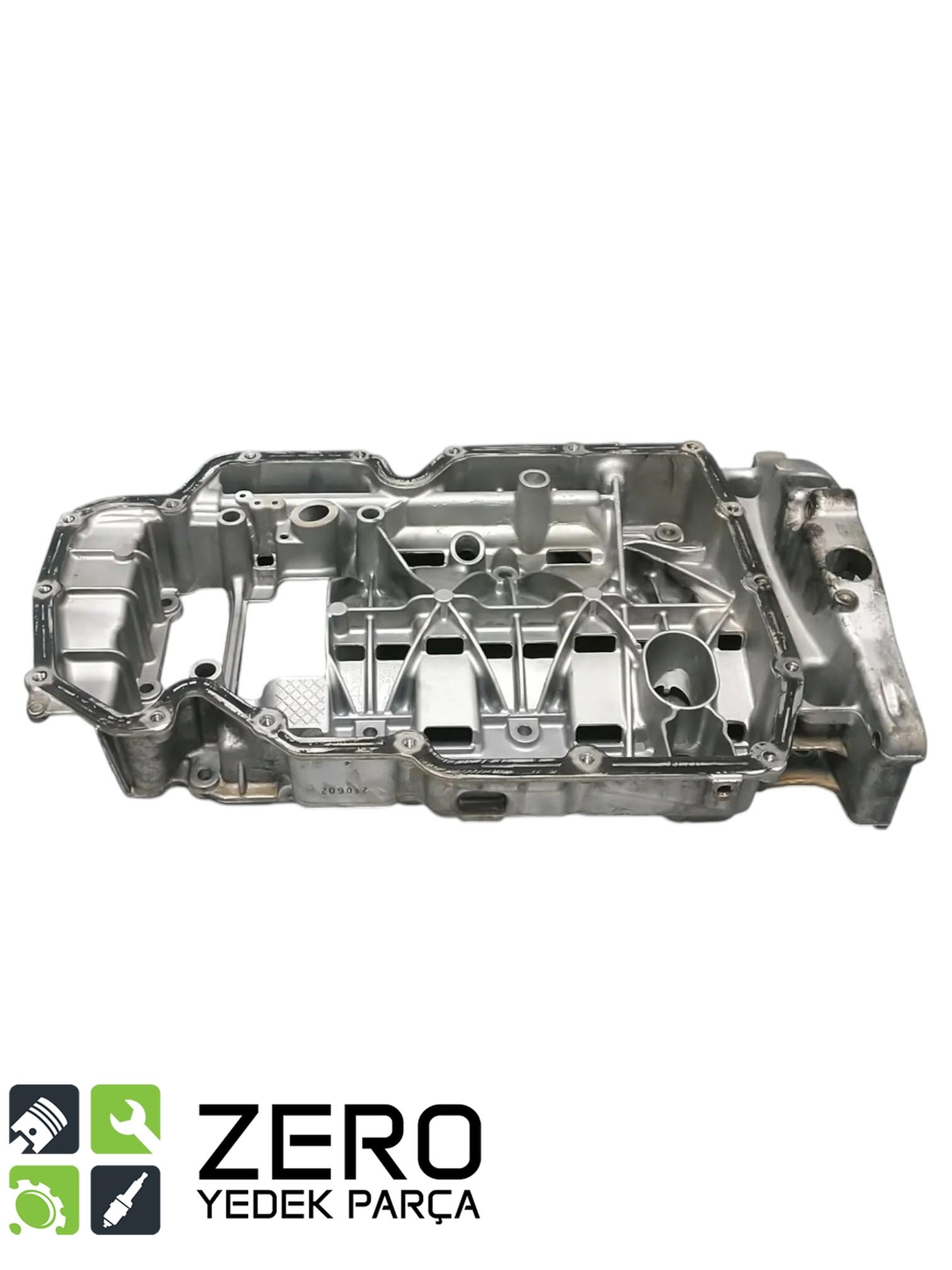 05L103603L Dtr Dtp Dtu Üst / Ara Motor Yağ Karteri 1