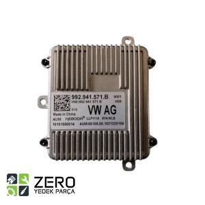 992941571B LED Far Beyni Passat 911 SuperB