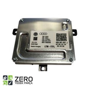 4G0907697J LED Gündüz Farı Beyni Scirocco Caddy A7
