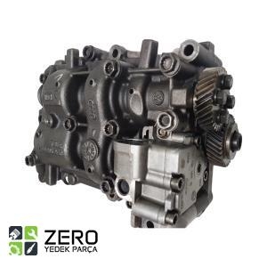 03L103537 Cff Cgl Balansörlü Motor Yağ Pompası Passat A4 A5 A6