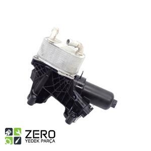 05L115389AH Dtr Dts Dtu Yağ Filtre Kütüğü Soğutuculu A3 Golf