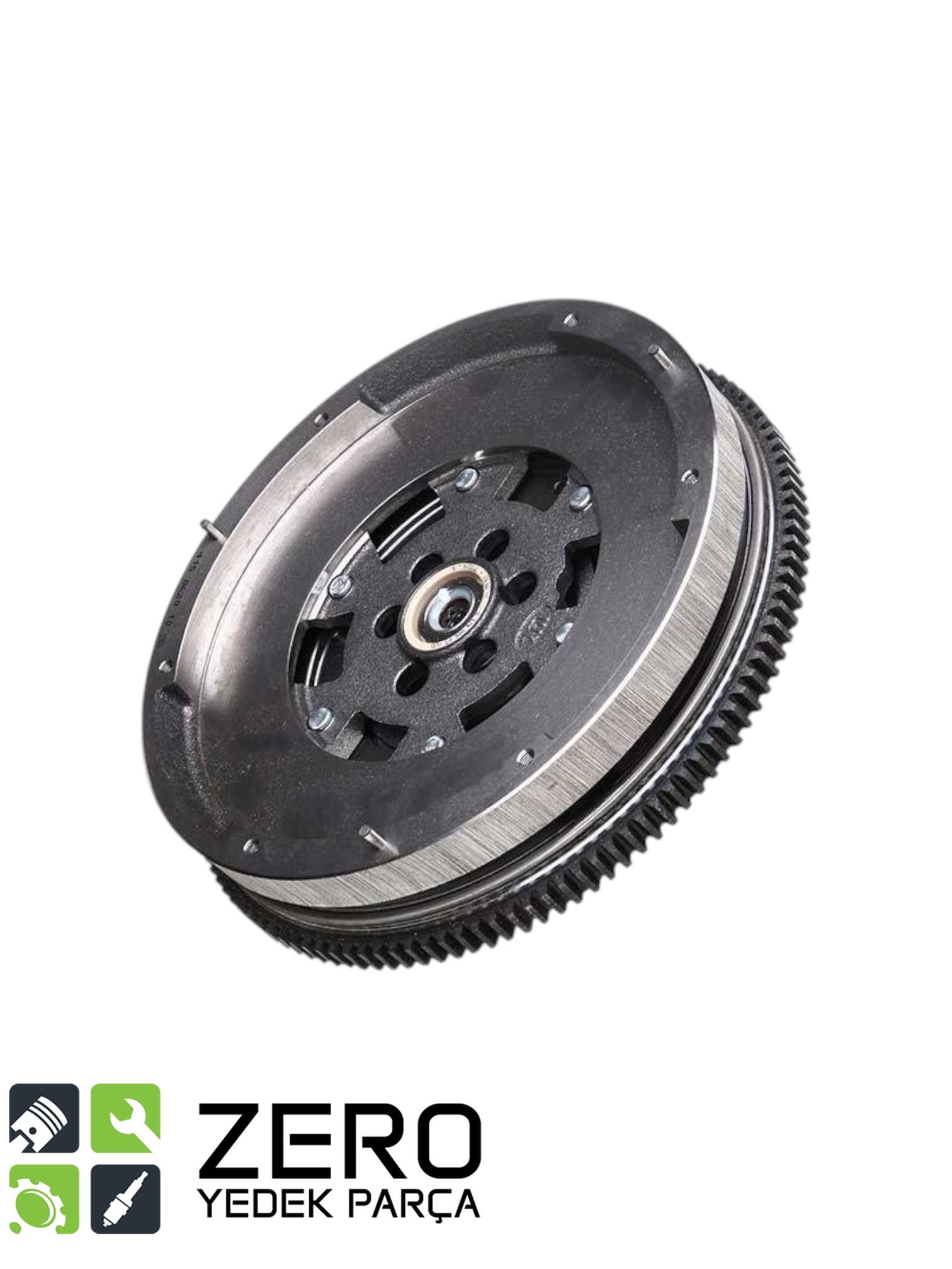 03L105266EC Ckt Ckub Volant Crafter Transporter 1