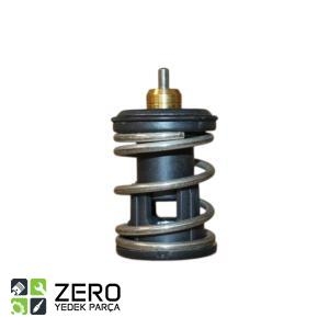 04E121113G Soğutma Sıvısı Termostatı Cjz Cyv A3 A4 Golf