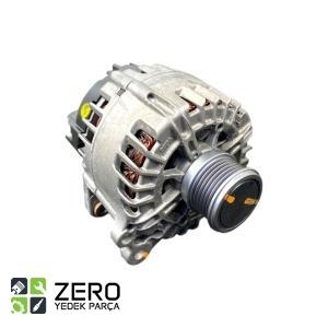 05L903028B Alternatör / Şarj Dinamosu A3 Q2 Passat