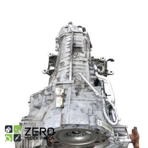 0CJ300043M Umy A4 A5 A6 Quattro Şanzıman Dtp Motor