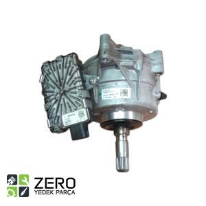0CJ409431G Quattro Ultra Arazi Şanzımanı Diferansiyel A4 A5 A6 A7
