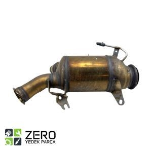 05L131766 Dtp Dizel Partikül Filtre A4 A5 A6
