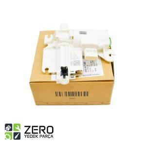 4N0837060 Sağ Kapı Vakum Motoru A6 A7 A8 Q8 eTron